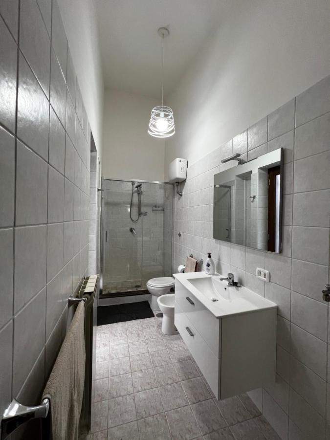 Dr House Apartment Airola Exterior photo