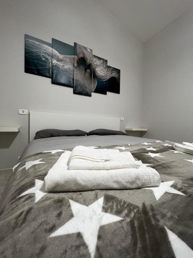 Dr House Apartment Airola Exterior photo